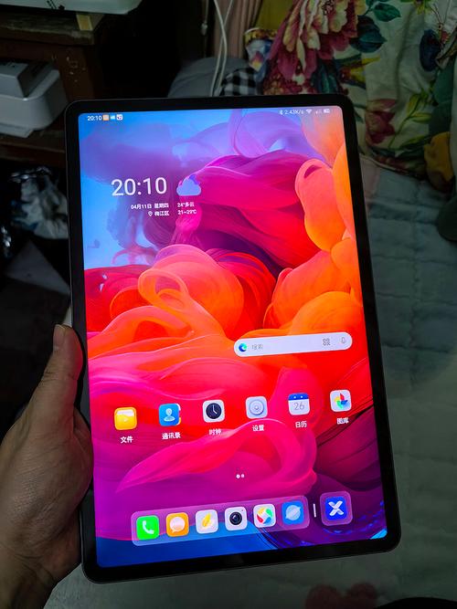 聚焦科技，联想便携式电脑与酷比魔方平板电脑的全解析