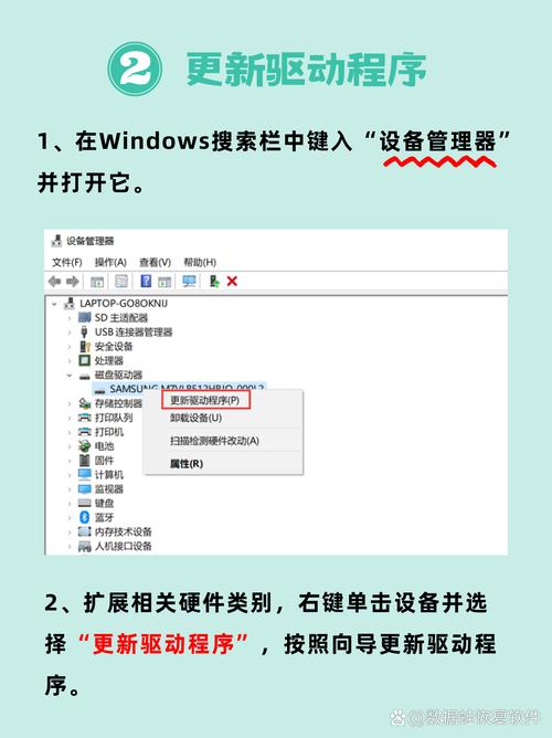 电脑关机慢，这可能意味着你的笔记本电脑有问题！