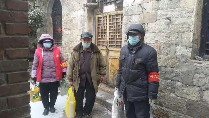 离津疫情最新消息,保障市民安全与民生保障齐提升