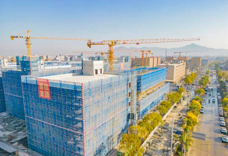 苍南数字经济，温州市发展新引擎