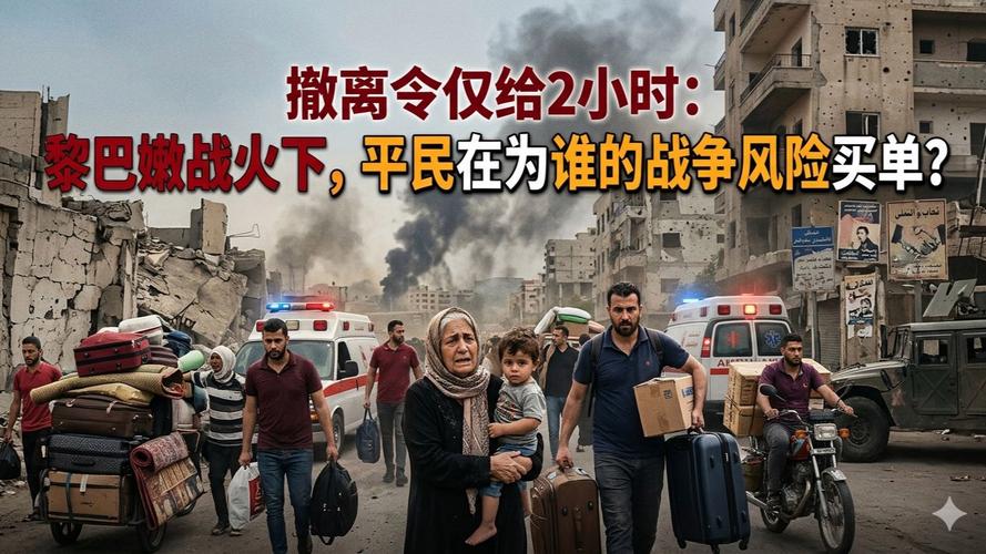 黎巴嫩疫情最新动态，防控措施与风险提示