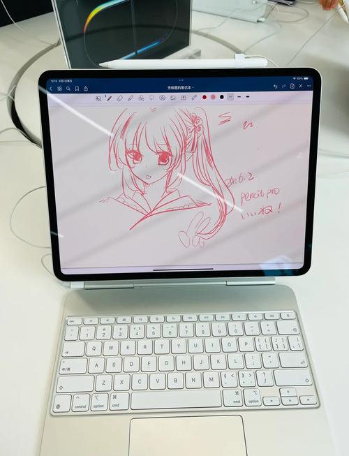 Apple Pencil与游戏，掌上英雄联盟的体验