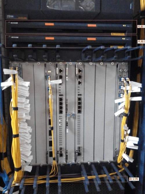 选择与维护杭州大雷网络设备