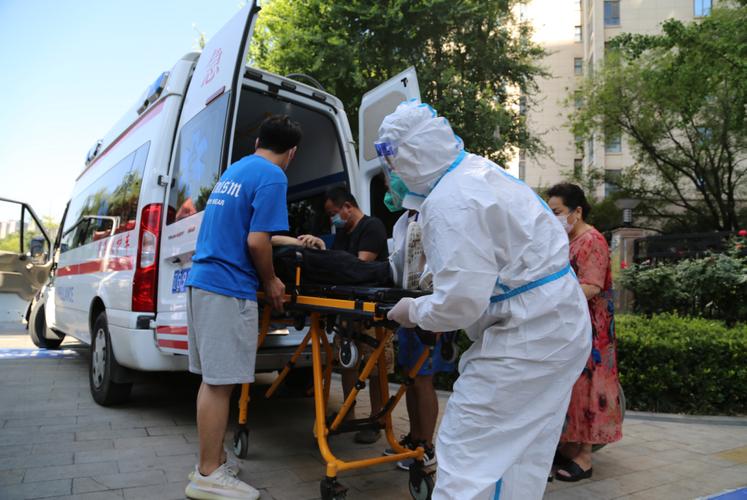 韶关市曲江疫情最新动态，防疫指南与心理调节