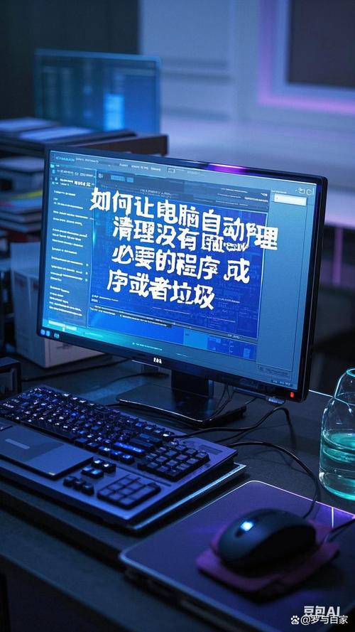 配置电脑,让工作更高效!