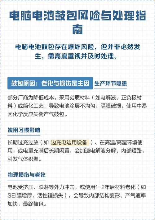 指南，如何预防笔记本电脑电池老化？专家建议