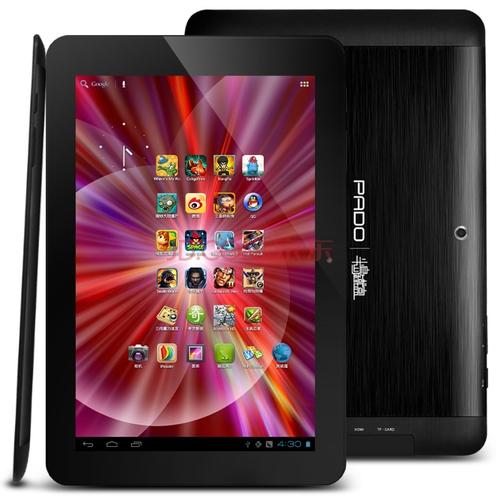 爱国者平板电脑M81，值得拥有？让你的生活更美好！