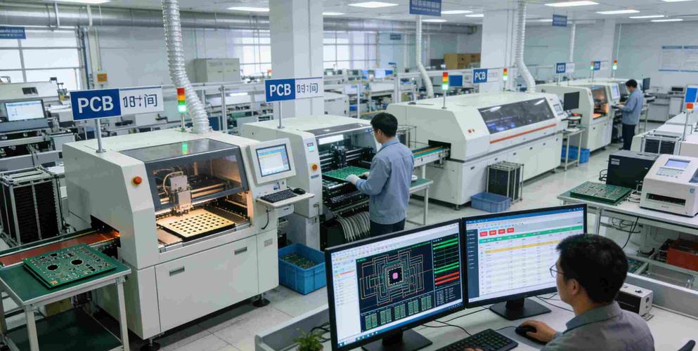 科技与制造业，电脑文件加密与全自动弯刀机的完美结合