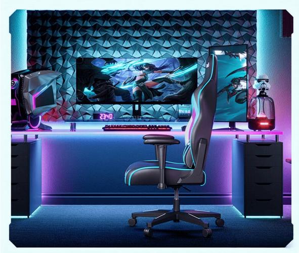 电脑温度测试软件与电脑椅的搭配之道，让电脑运行更顺畅