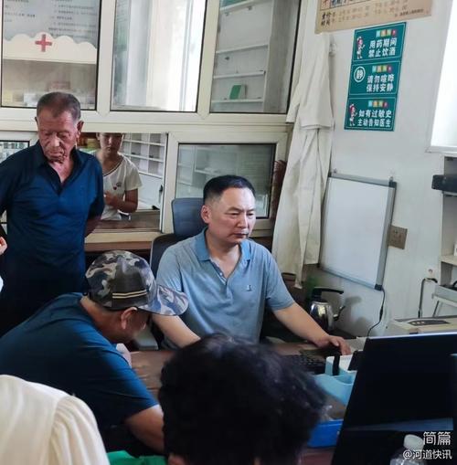 曲周镇疫情最新消息来了！infected areas and impact on residents