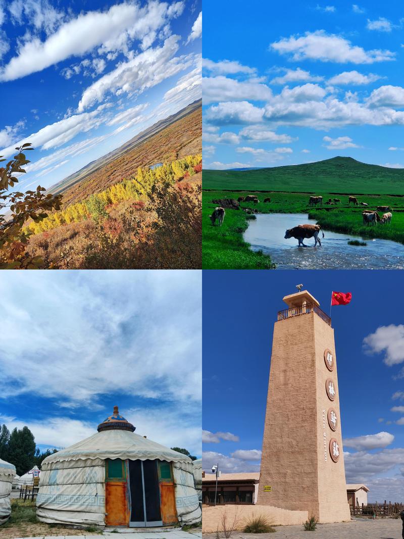 内蒙古旅游信息网,玩转内蒙古,发现美好风景