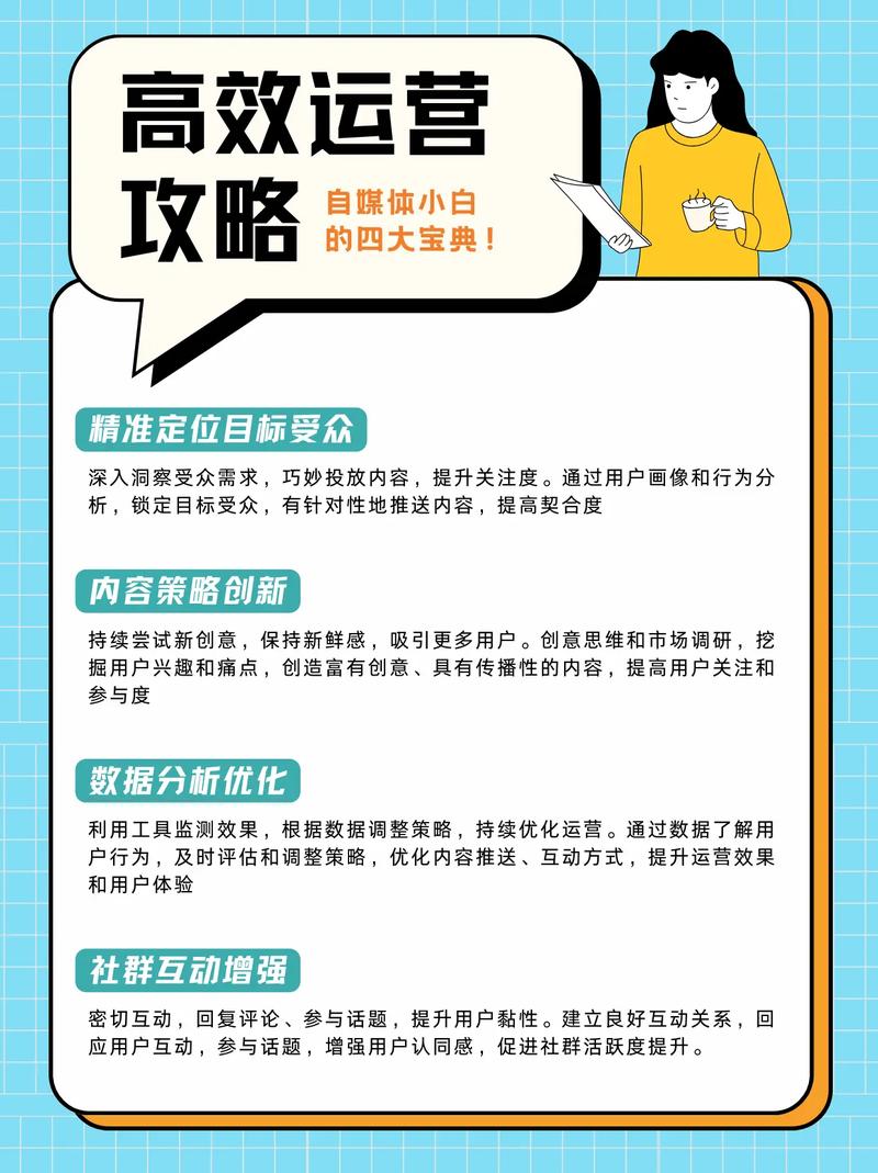 微信代运营必看指南，从零到万的运营之道