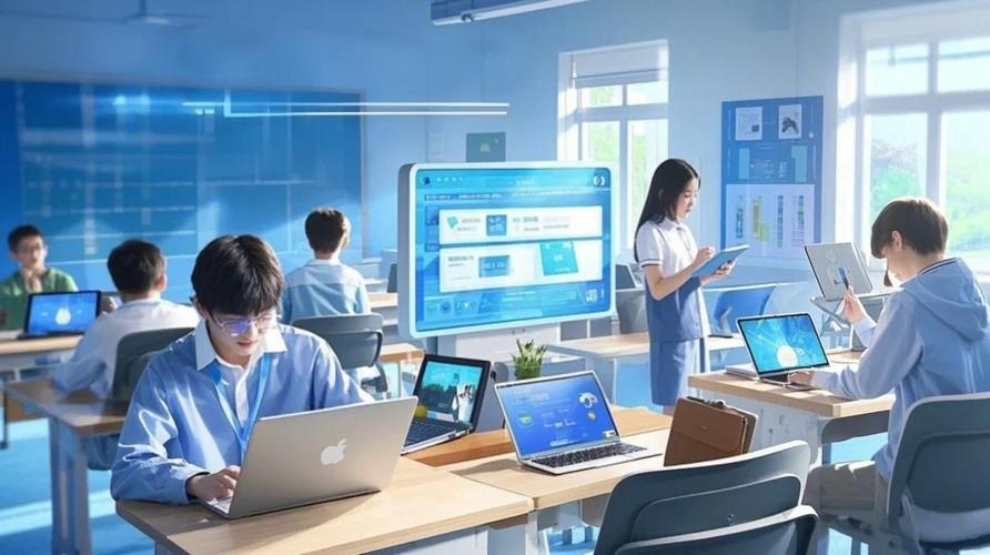 高效使用平板电脑与手机，指南与教学