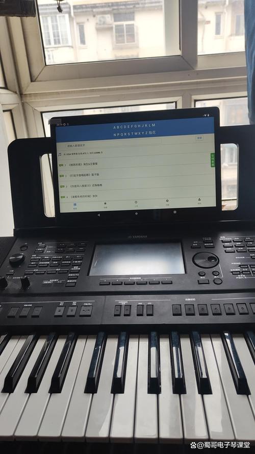 电脑弹钢琴软件与一体机配件,你值得拥有的音乐助手