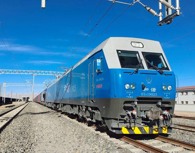 解读，格尔木铁路疫情最新动态