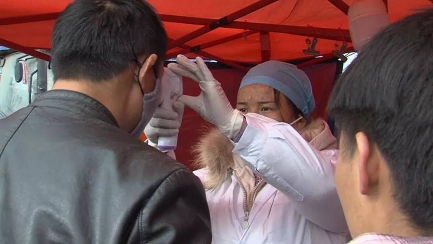 鲁甸疫情传播链最新消息