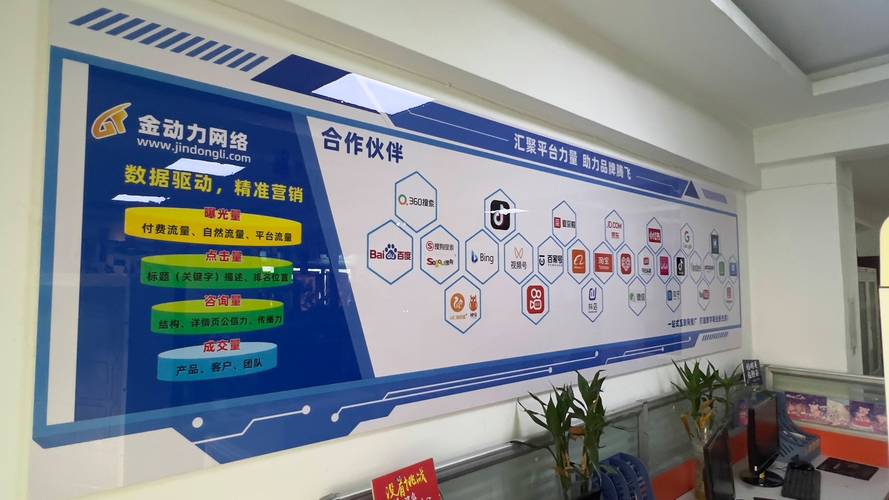 南阳网络营销论坛,开启你的营销之路