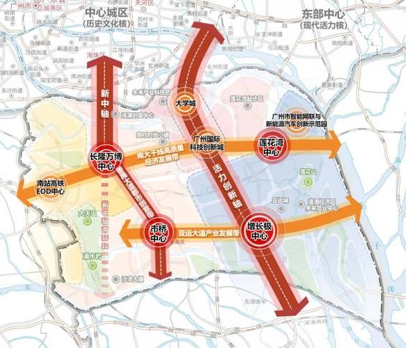 番禺网络推广优化，助力区域经济发展的新路径