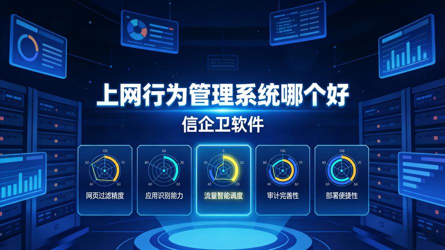 优雅网络管理新世界，解析建飞网络APP的网络管理之旅