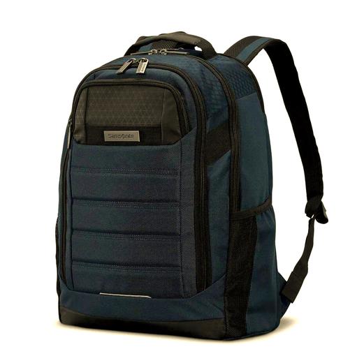 双肩电脑包，时尚与实用的完美结合，让电脑成为你的必备助手