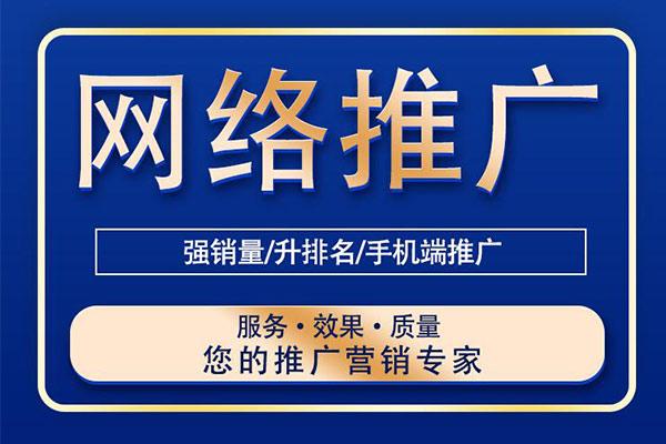 怎样在元氏网络中获得有效的网络推广服务?