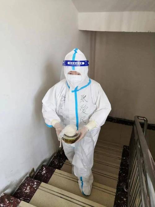 疫情来了，守护者们来了！杞县码头最新疫情消息