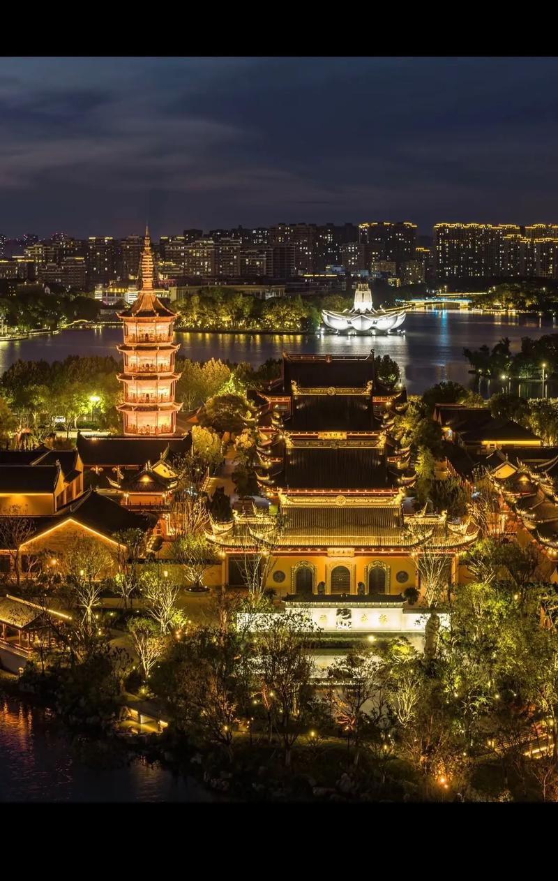 一、平湖作为旅游城市的地位