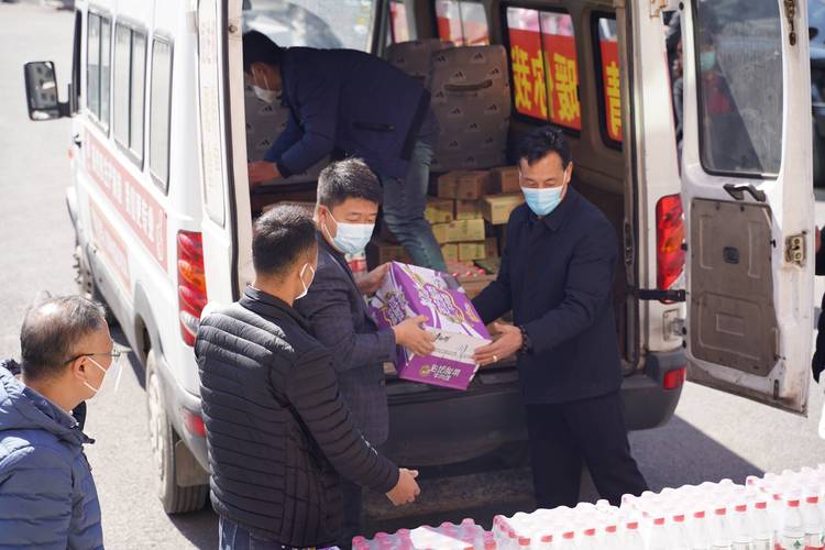 聊疫情与合作，沈阳与鹿特丹的连接