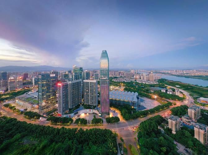 惠州市作为全国重要的城市，其现代化建设备受关注，本文将深入分析惠州市的网站建设现状、选择和优化策略，帮助读者更好地理解如何打造高质量的网站