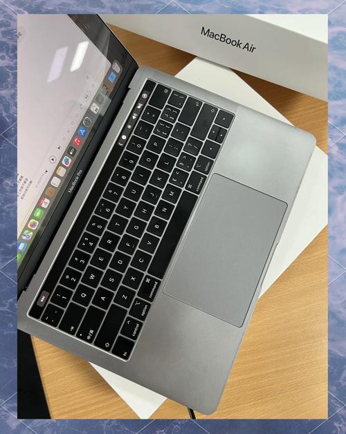 二手苹果笔记本电脑如何找手卖好？全面指南，让你的笔记本成为你的家