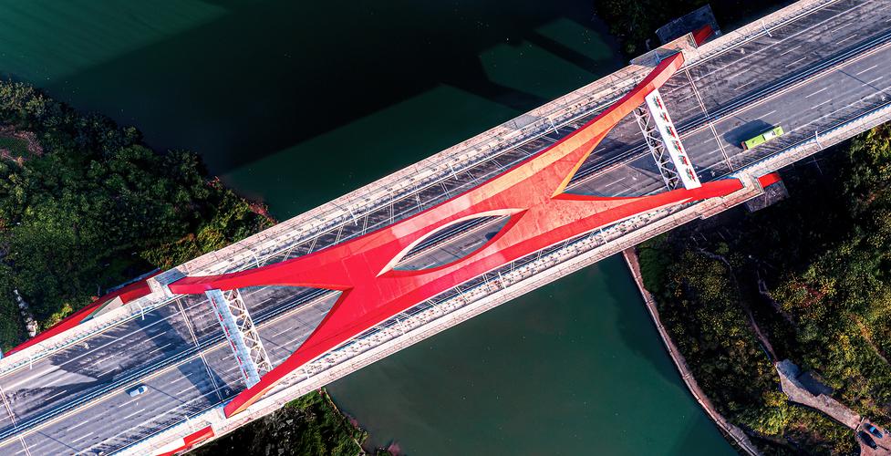 广享网络，连接未来的桥梁