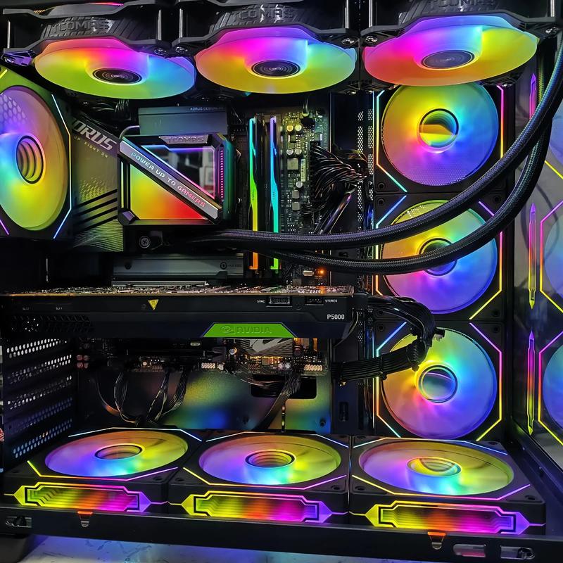 让台式电脑真正达到高性能