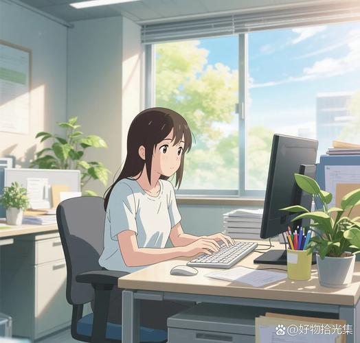 从零开始，让电脑成为你的办公伙伴