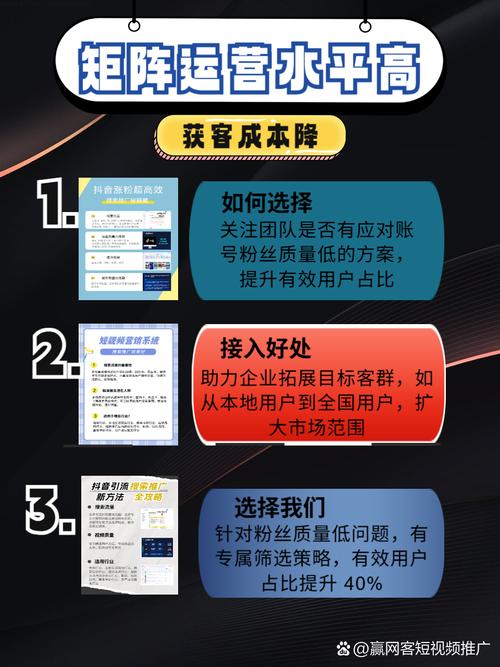 如何在抖音上快速进行代运营？