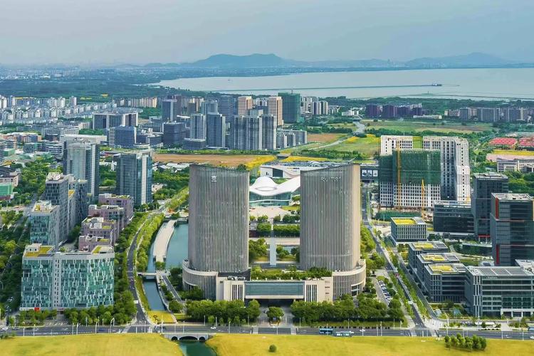 无锡市现代化建设，赋能城市发展的新引擎