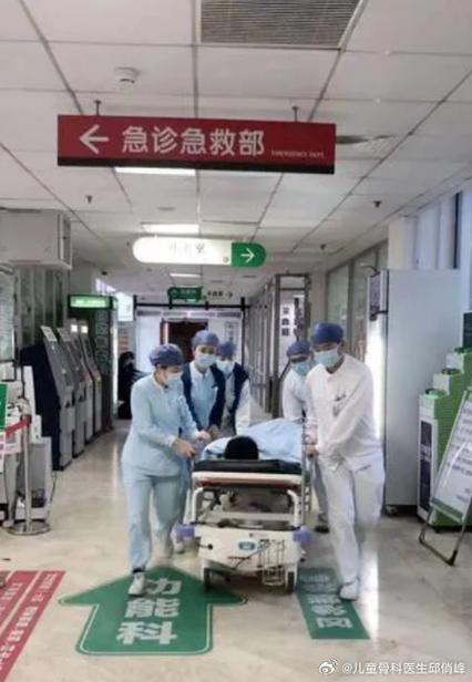 包头市三医院在疫情防控中的最新动态