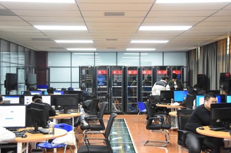 郑州 Anyway网络，可靠、安全、便捷的网络选择