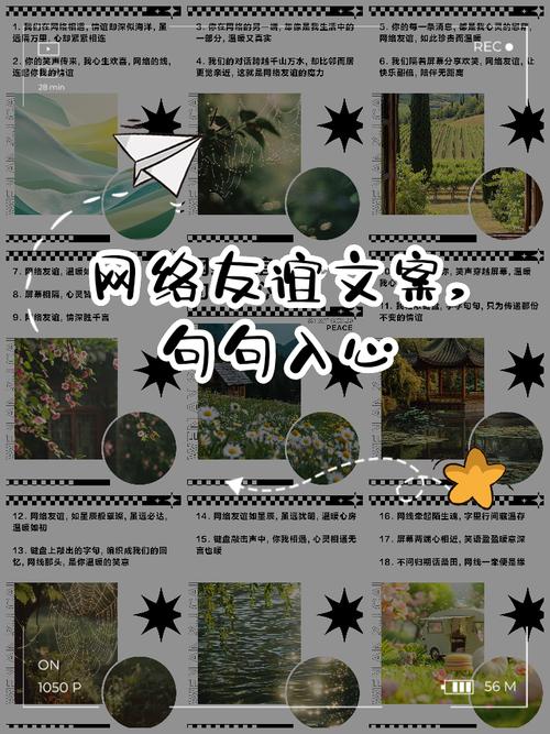 一、网络友情，便利与孤独的交织