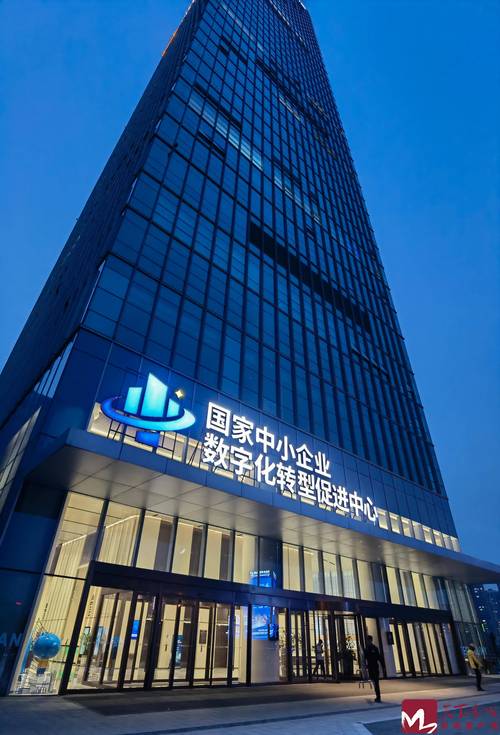 济南网络研发中心，机遇与未来