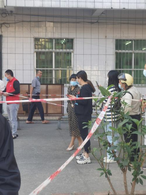 阳江疫情最新动态，防控措施、感染人数与公众反应