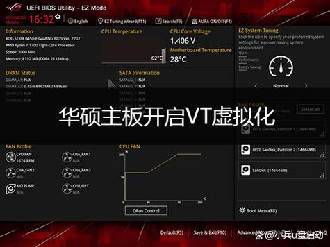 如何在AMD平台上优雅地配置你的电脑?