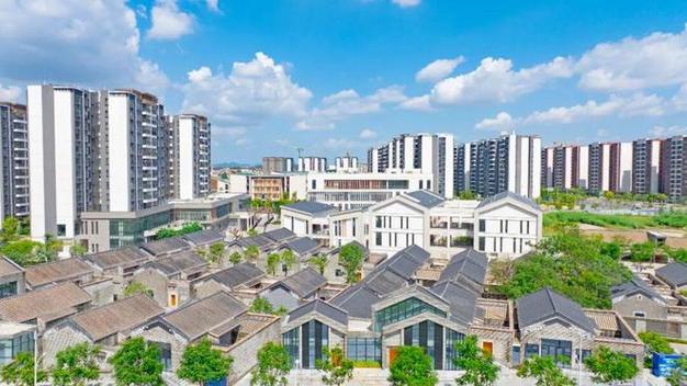 花都区,打造高效、便捷的数字时代新家园