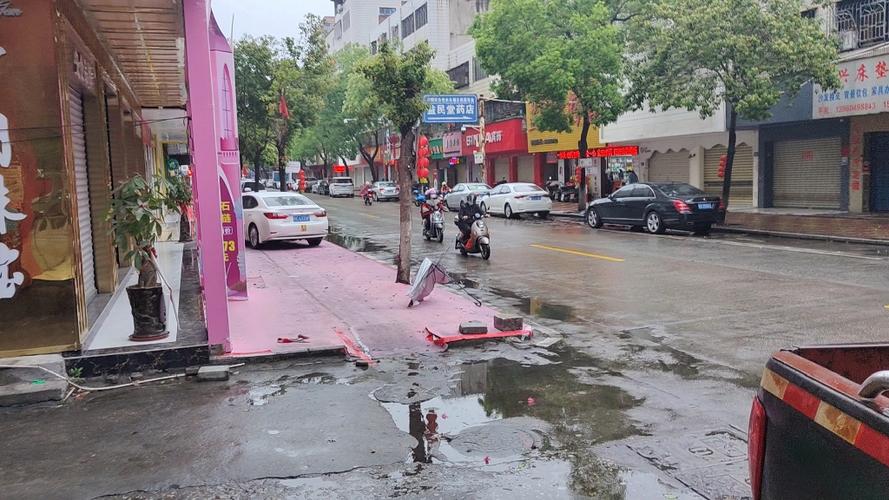 水头市场疫情 latest updates