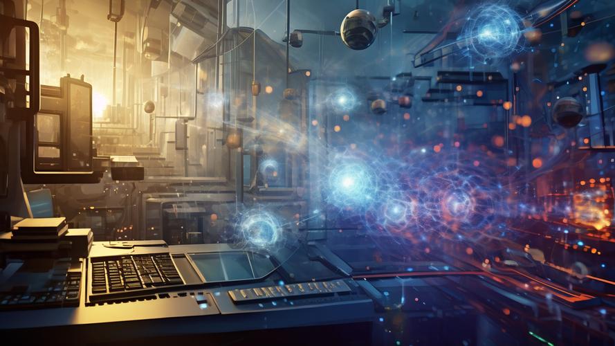 电脑未来,从基础到未来