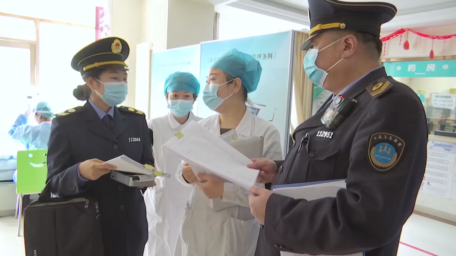 昌平疫情最新动态,防控措施与医护人员时刻相伴