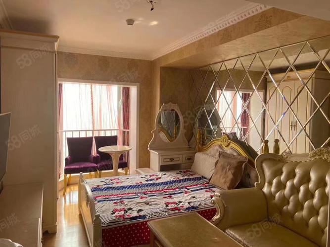 健德公寓最新疫情信息指南