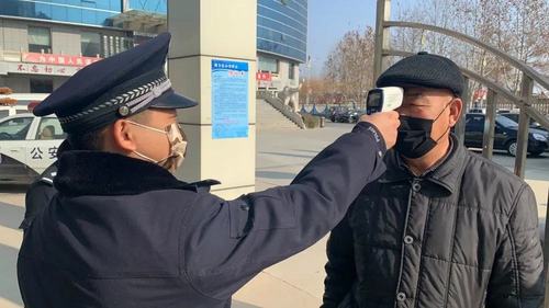 饶阳疫情管控最新消息,实时更新,从疫情防控到日常生活调整,这些信息值得一看!