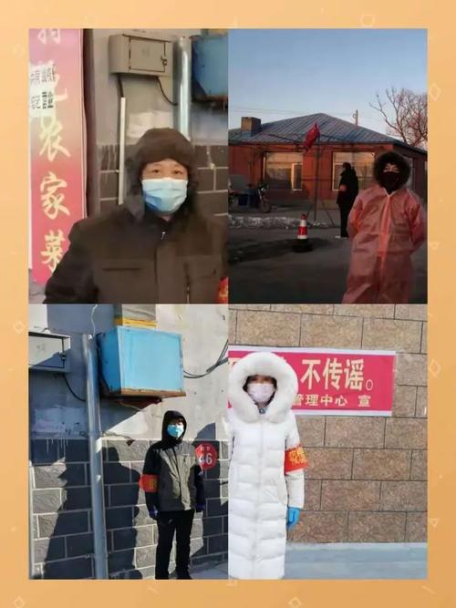 洮南疫情最新情况,影响与应对策略