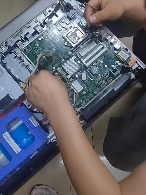 Fix Your电脑 杭州滨江电脑维修