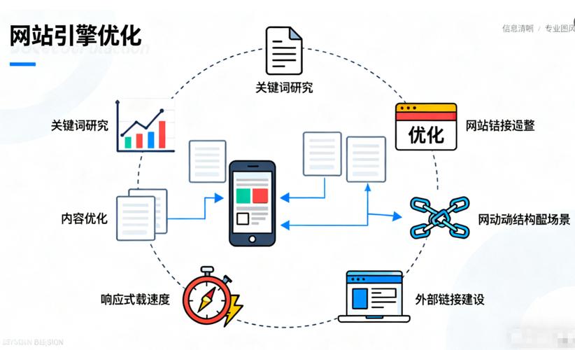 网络优化服务，彻底改变你的流量和转化
